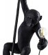 Подвесной светильник Seletti Monkey Lamp 14923. 