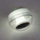 Светильник на солнечных батареях Uniel USL-S-824/PT100 Pool Light UL-00011597. 