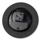 Светильник на солнечных батареях Uniel USL-S-825/PT180 RGB Fountan UL-00011598. 
