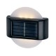 Светильник на солнечных батареях Uniel USL-F-158/PM090 Rondo UL-00011588. 