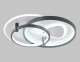 Настенно-потолочный светильник Comfort LineTech FL5051. 