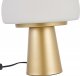 Интерьерная настольная лампа Hongo 4450-1T. 