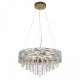 Подвесная люстра F-Promo Icicle 4251-6P. 