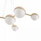 Подвесной светильник Favourite Asterismo 4448-8P. 