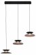 Подвесной светильник Favourite Platt 4372-3P. 