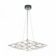 Подвесной светильник Favourite Thinner 4305-8P. 