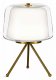 Интерьерная настольная лампа ST Luce Pandora SL6127.304.01. 