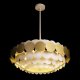 Потолочная люстра Loft IT Juicy 10310/S Gold. 