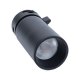 Трековый светодиодный светильник Volpe ULB-Q276 8W/3000К Black UL-00011816. 