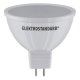 Лампочка светодиодная JCDR JCDR01 5W 220V 3300K. 
