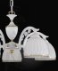Подвесная люстра Reccagni Angelo L.9601/5. 