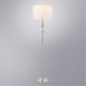 Торшер Arte Lamp Taygeta A4097PN-1CC. 
