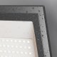 Настенно-потолочный прожектор Maytoni Flood FL001-L150B4K. 