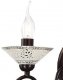 Бра Lumien Hall Алин W17024/2LBCG1. 