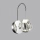 Бра Odeon Light Jemstone 5084/5WL. 