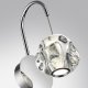 Бра Odeon Light Jemstone 5084/5WL. 