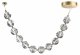Подвесной светильник Odeon Light Jemstone 5085/48L. 