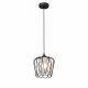 Подвесной светильник Vitaluce V2845-1/1S. 