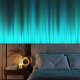 Наземный низкий светильник Odeon Light Waterfall 7027/72FL. 