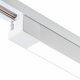 Накладной светильник Escada 20001 20001TRU/01LED SWH. 