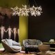 Подвесная люстра ImperiumLoft Ariana01. 