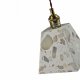 Подвесной светильник Zortes Terrazzo ZRS.1878.03. 
