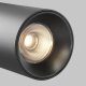 Трековый светильник Maytoni Focus Led TR163-1-10W3K-M-B. 