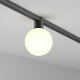 Трековый светильник Maytoni Luna TR171-1-5W3K-WB. 