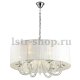 Подвесная люстра Favourite Snow 1698-6P. 