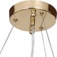 Подвесной светильник Favourite Ultra 1600-7P. 