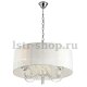 Подвесная люстра Favourite Snow 1698-3P. 