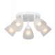 Потолочная люстра Vitaluce V4355-0/5PL. 