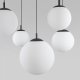Подвесной светильник TK Lighting Esme 4791 Esme. 