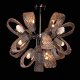 Люстра на штанге De City Бриз 4 111019015. 
