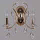 Бра Illumico IL2326-2WOR-39 GD. 