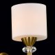 Бра Illumico IL5182-1WLS-29 BRASS KELTIC. 