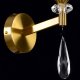 Бра Illumico IL5182-1WLS-29 BRASS KELTIC. 