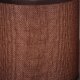 Интерьерная настольная лампа Reluce 98401-0.7-01 DARK BROWN. 