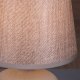 Интерьерная настольная лампа Reluce 98570-0.7-01 light brown. 