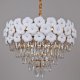 Подвесная люстра Illumico IL8139-9. 