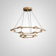 Подвесная люстра Lu Carte LC-11-1323. 