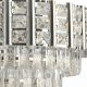 Подвесная люстра Reluce 08272-0.4-10 CR. 