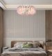 Подвесная люстра Mizien Princess MZ733137-600P. 