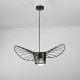 Подвесной светильник Lu Carte LC-11-1799. 