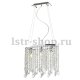 Подвесной светильник Favourite Rain 1692-3P. 