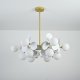 Потолочная люстра Lu Carte LC-11-0397. 