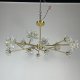 Потолочная люстра Lu Carte LC-11-1375. 