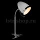 Настольная лампа Arte Lamp Cosy A6155LT-1WH. 