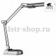 Настольная лампа Arte Lamp Desk A5810LT-1SI. 