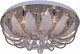 Потолочная люстра Reluce 55816-0.3-08. 